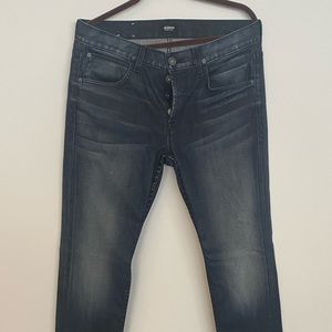 Hudson jeans Slim Straight fit